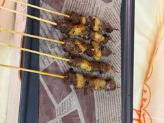 -小林哥的海鲜馆·夜宵烧烤(渔人码头店)
