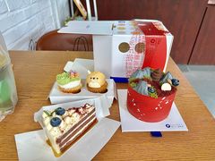 -派悦坊·甜品·蛋糕(日坛店)