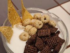 -纽约客美式餐厅(新奥购物中心店)