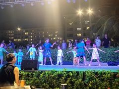 -渔家火锅·海鲜自助餐·演艺(亚龙湾天域酒店)