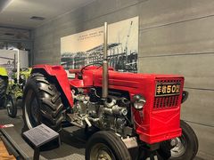 -柳州工业博物馆