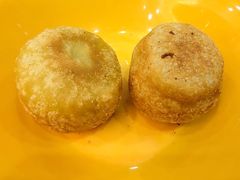 玉兰饼-毛华美食(清扬路店)