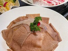 -洞子口重庆鲜货火锅(楚翘城旗舰店)