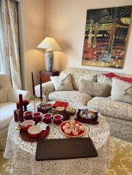 -上海虹桥锦江大酒店·宴会厅