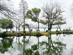 -浙江西子宾馆·瑶园咖啡厅