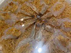 -赶海部落海鲜城(海阳路店)