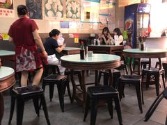 -食惠里小笼包面馆(越秀店)