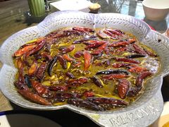 -798餐厅(任丘路店)