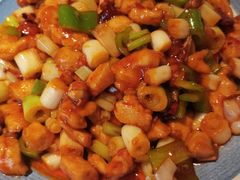 -倍儿美海鲜大排挡·非遗海鲜蒸饺(洋货店)