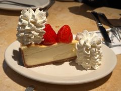 -The Cheesecake Factory芝乐坊餐厅(兴业太古汇店)