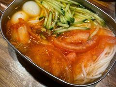 -三肥两瘦烤肉(鹿城店)