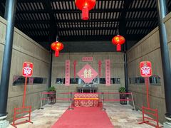 -赤坎·广东华侨国际旅游度假区