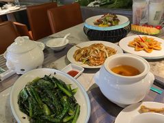 -巡味顺德菜(龙华壹方城店)