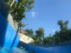 -厦门方特水上乐园
