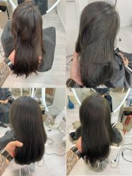 -T-Hair Salon