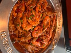 -胖哥俩肉蟹煲(海盐总店)