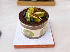 -小苍兰风铃草蛋糕甜品(沈阳店)