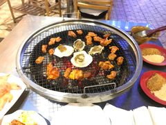 -五彩凉山自助西昌烧烤(柳翠路店)