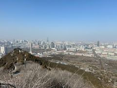 -千佛山风景名胜区
