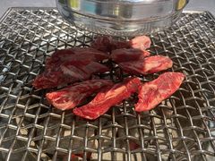 -可心筛网烤肉(南关区幸福一路店)
