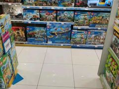 -TOYSRUS玩具反斗城(正大广场店)