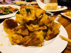 -百年石锅饭·朝鲜族传统民餐