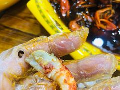 -刘一龙虾.烧烤(理工直营店)