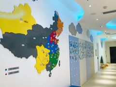 -水孩子国际儿童游泳早教中心(吾悦旗舰中心)