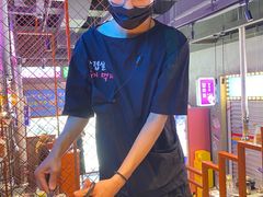 -入火韩国烤肉(凯旋广场店)