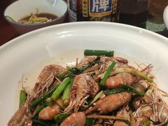 -筱爷叔·上海传统手工菜(玉树路店)