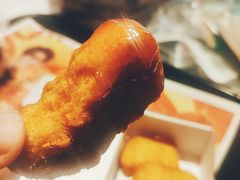 上校鸡块-肯德基(芜湖万达店)