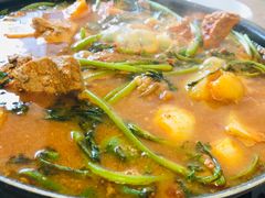 -京都亭(沙柳路店)