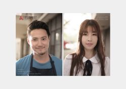 闻香识黛-广州韩式婚纱摄影工作室爱城薇纪6-爱城婚纱摄影·品质严选店