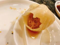 小笼汤包-耿福兴(凤凰美食街店)