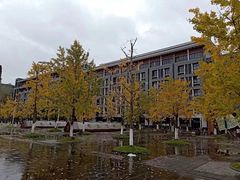 -四川大学(江安校区)