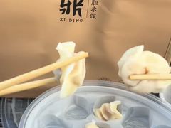 -喜鼎海胆水饺(东港店)