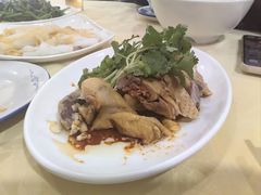 白切鸭-电白鸭粥店(下沙二坊88号店)