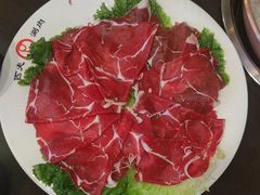 -匹夫涮肉城(黄村店)