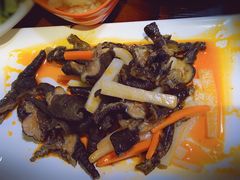 -下杨家青海土火锅(海湖店)