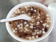 -芳婆糕团店(王府大街店)