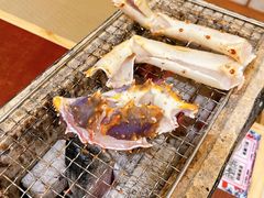 -蟹田居·活蟹料理(东城店)