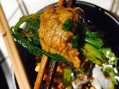 -钢管厂歆瑞源油卤串串香(春熙路太古里店)