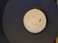 奶油蘑菇汤-恰餐厅CHAR Grill(北京三里屯洲际店)