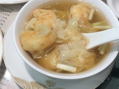 -麦奀云吞面世家(中环店)