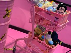 -BIG PINK大粉娃娃机主题馆(圆融星座店)
