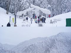 -大明山自然探索公园