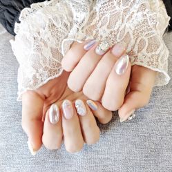 -悦色美甲美睫·精品