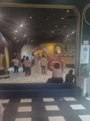-MELAND CLUB亲子乐园·派对·餐厅(北京芳圆里ID MALL店)