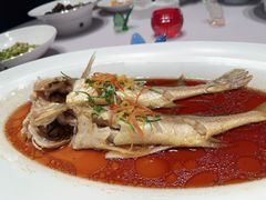 -怡情荟•海鲜青岛菜(五四广场旗舰店)
