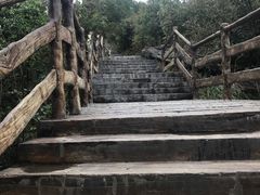 -武隆天坑寨子景区